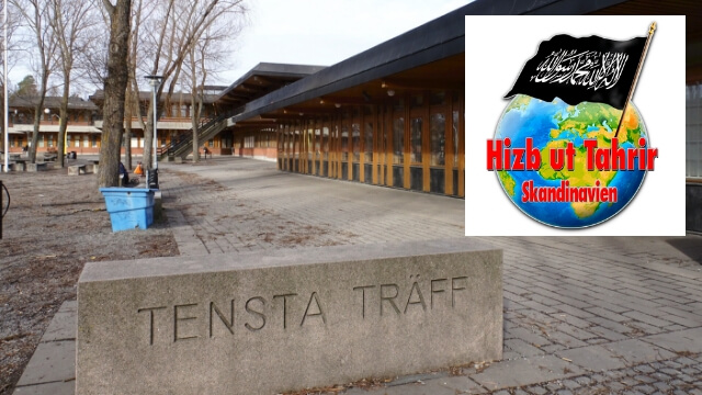 Granskning: Islamistisk organisation förespråkar statskupp – använder kommunala lokaler