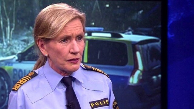 Polischef varnar: ”Tusentals potentiellt farliga killar flyter omkring i dag”