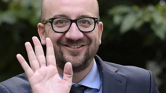 Regeringskris i Belgien – koalitionen spricker på grund av FN:s migrationsavtal