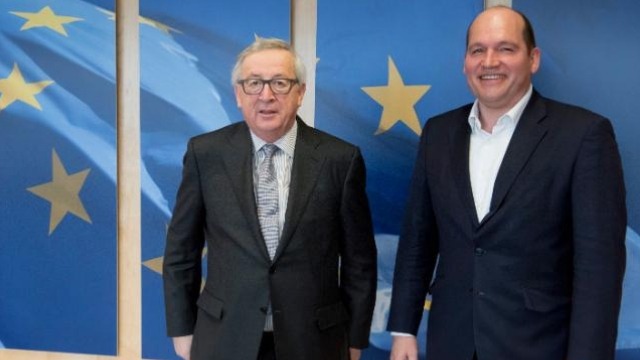 Bryssel förbjuder demonstration mot kritiserat FN-avtal – ”Vi kan inte tillåta en brun marsch”