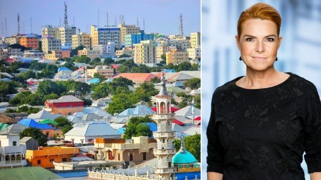 1 000 somalier förlorar uppehållstillstånd i Danmark – ”Återvänd hem och bygg upp det land du kom ifrån”