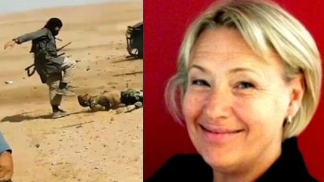 150 IS-terrorister har återvänt och lever i Sverige – kommunerna vet inte vilka de är