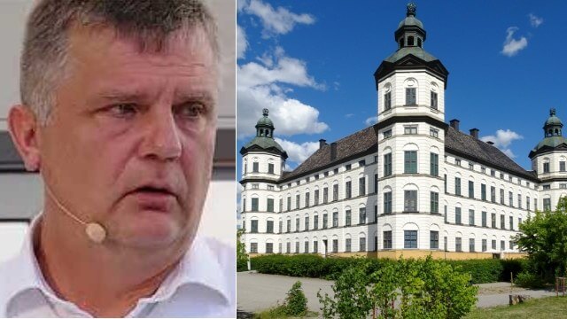 Johan Westerholm anklagas föreläsa för SD om maktövertagande – ville ha tjänsten som statssekreterare