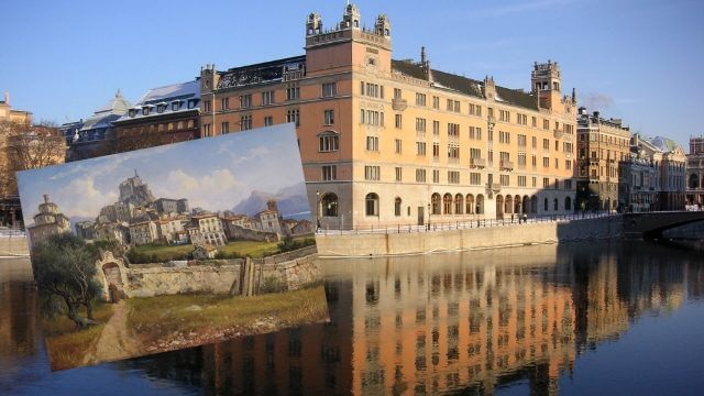 Regeringskansliet: Konst för 600 000 kr är borta – ”Ingen som vet hur”