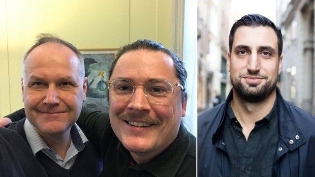 Expo ska utbilda rättsväsendet om ”högerextremism på nätet”