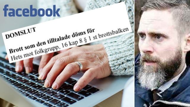 Åtalade 82-årig kvinna för hets mot folkgrupp – Åklagaren: ”Jävla SD och alla kretiner som röstar på ett rasistiskt parti”
