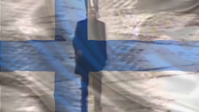 Afghanska och irakiska män dominerar sexualbrottsstatistiken i Finland