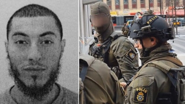 Snart frisläpps 1 500 terrorister i Europa – Säpo: ”En stor utmaning inom kort”