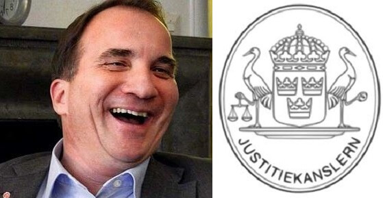 JKs beslut: Regeringen ska inte utredas för grundlagsbrott