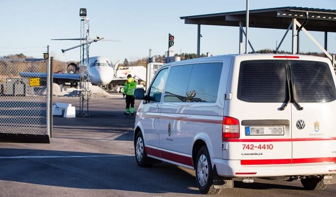 Granskningen av utvisningar: ”han var hotfull – då avbröt vi verkställigheten”