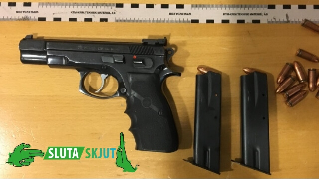 Polisen gör studiebesök i Tyskland – ska lära sig om dialog med kriminella