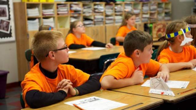 Skola i Berlin nekade elev för att hans far var Afd-politiker – får stark kritik