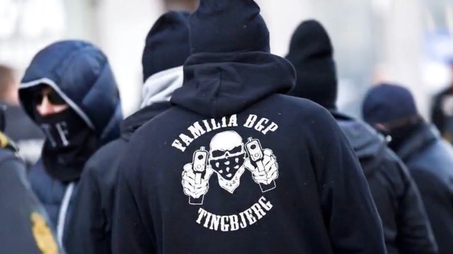 Danmark: 20 års fängelse och utvisning för mordförsök – trots att han är född och uppvuxen i landet