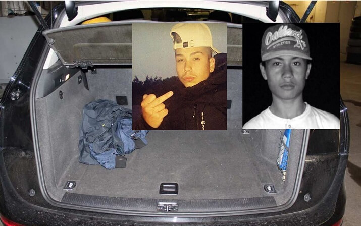 Gäng kidnappade och misshandlade 14-årig pojke tills han kissade på sig – ville ha 500 kronor