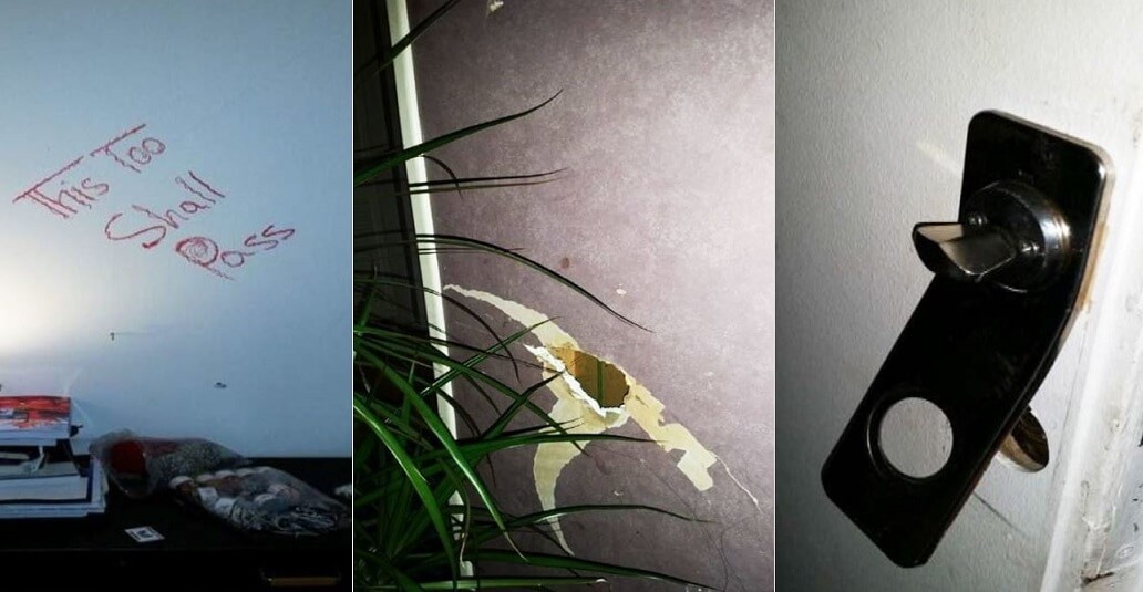 Migrationsverket vilseledde om kostnader för skadegörelse – här är den riktiga notan