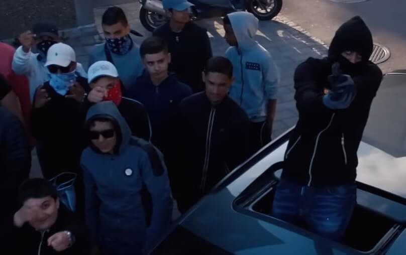 ”Ensamkommande” sades orsaka otrygghet – nu pudlar region Stockholm