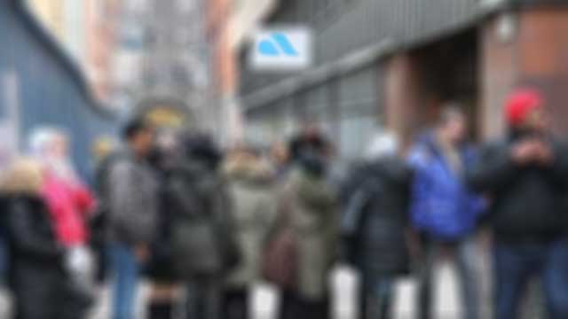 Kommunernas kostnader för ekonomiskt bistånd till migranter väntas fördubblas