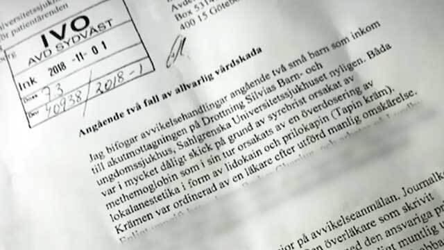 Ny allvarlig omskärelseincident – två småpojkar nära döden