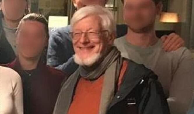 Lärare knivhuggen till döds – hade ’förolämpat profeten Muhammed’