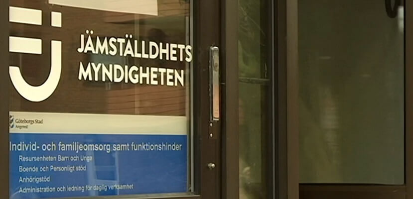 Genusforskarförbundet protesterar mot nedläggningen av Jämställdhetsmyndigheten