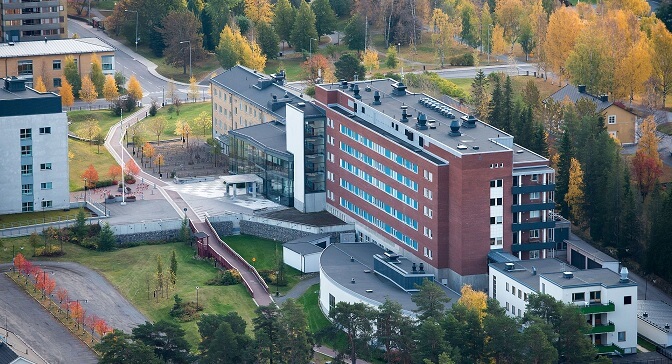 Eleverna ratar den vegetariska dagen i Luleås skolor