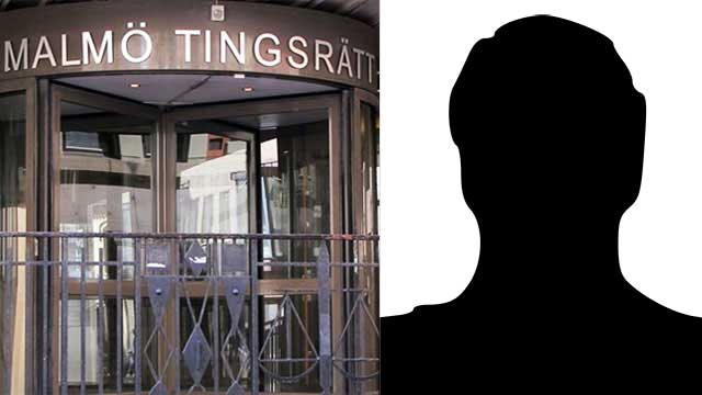Libyer våldtog och misshandlade 9-årig flicka – döms till utvisning