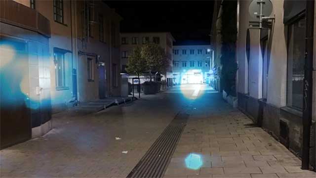 ’Ensamkommande’ säljer knark på gatorna – gymnasielagen orsak enligt Polisen