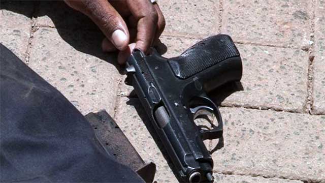 Nästan en gängkriminell dödsskjutning i veckan – ”Påminner om krigstillstånd”