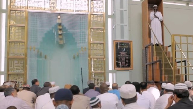 Gulfstaters finansiering av moskéer under lupp i Tyskland – vill motverka radikalisering