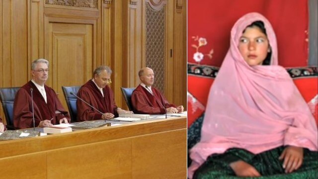 Tysklands högsta domstol avvisar lag mot barnäktenskap – bör avgöras från fall till fall