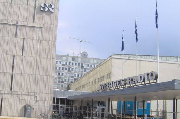 Här kuppas Ring P1: skulle prata om Årets Julklapp – berättade om FNs migrationsavtal