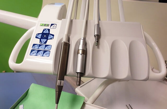 Kraftigt höjda taxor hos Folktandvården i Skåne 2019