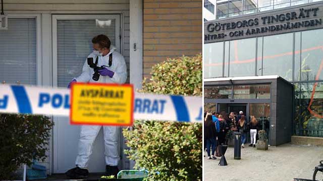 Ströp frun och dränkte barnen – nu åtalas irakiske pappan