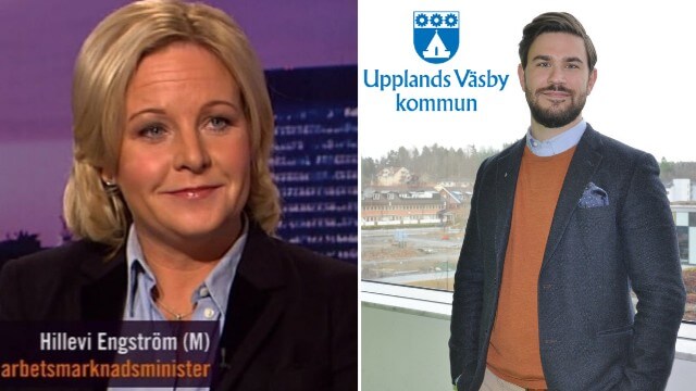 Nya styret i Upplands Väsby fortsätter kosta – kommundirektör får 2,2 miljoner i fallskärm