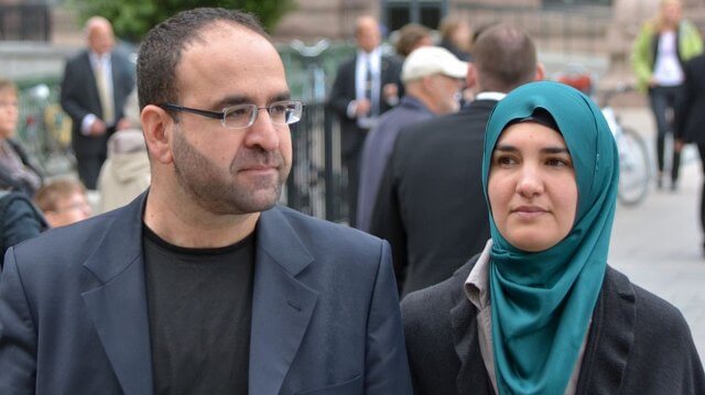 Kaplan lämnar Miljöpartiet