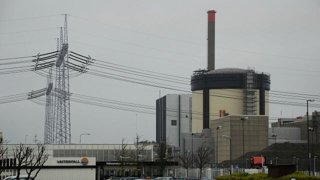 Svenskt näringsliv: Sveriges elbehov ökar med 60 % till 2045 – stora investeringar krävs