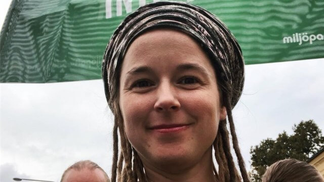 Nya kulturministern hyllar Mehmet Kaplan – kallar honom ”hjälte”