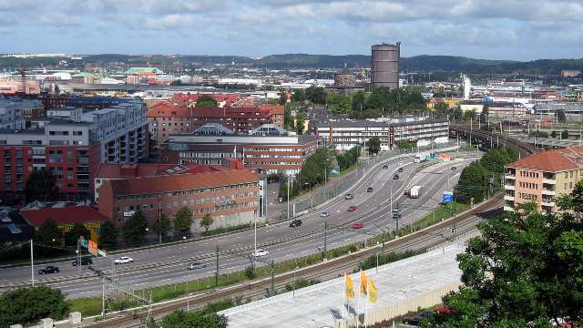 29 000 skattekronor i månaden per ”ensamkommande” för boende i Göteborg