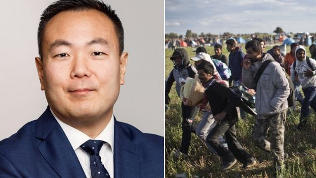 Svenskt Näringsliv larmar om kompetenskris – asylinvandringen har inte räddat företagen