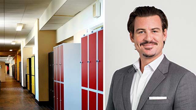 Tvärvändning: Elever kan slippa bli polisanmälda för brott