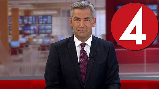 Högt tonläge om ”rasprofilering” efter utspel från TV4-programledare