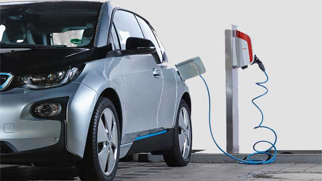 Bilister kan tvingas betala skatt för varje körd kilometer