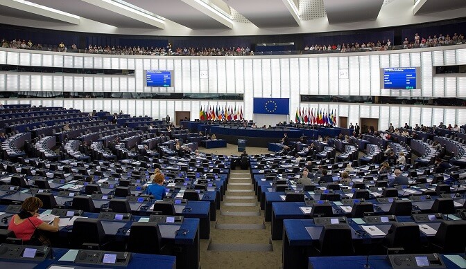 EU:s utrikesministrar överens om åtgärdsprogram mot ’falska nyheter’ och ’desinformation’