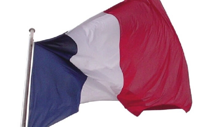 Asylansökningar i Frankrike ökade 22 procent i fjol