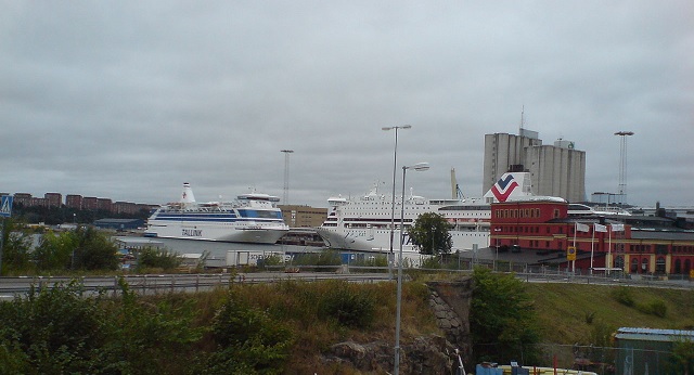 Gränspolisen slår larm: ”Vi har allt annat än kontroll”