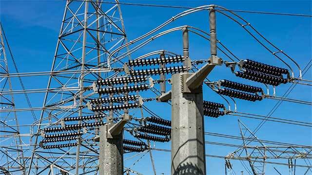 Elbrist hotar Sveriges tillväxt – eftersatt utbyggnad av kraftnätet orsaken