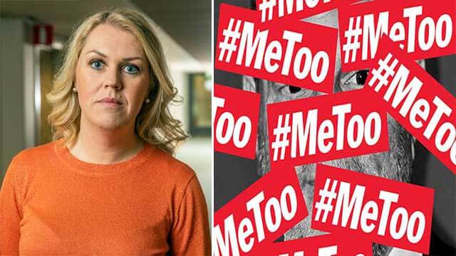 Fiasko för statliga myndigheters #metoo-aktivism – miljoner i anslag frös inne