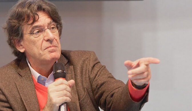 Före detta fransk minister om Gula västarna: ”Skjut för att döda”