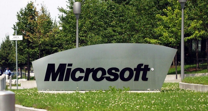 Microsoft påtvingar användare av mobil webbläsare ’svart lista’ över nyhetssajter