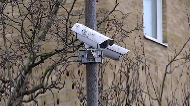 Fler övervakningskameror ska stoppa skjutningarna i Malmös invandrarområden